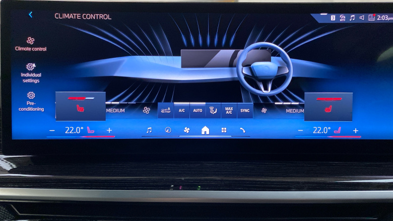 BMW X5 xDrive50e M Sport 5dr Auto [Tech/Pro Pack] Estate